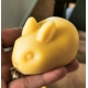 RANKŲ DARBO MUILAS "KIŠKIUKAS" SU MEDUMI, 100G